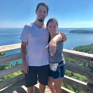 Meet your Posher, Rachelee